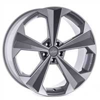 TRUVA 607 8.5X19 5X112 ET43 57,1 SF 1